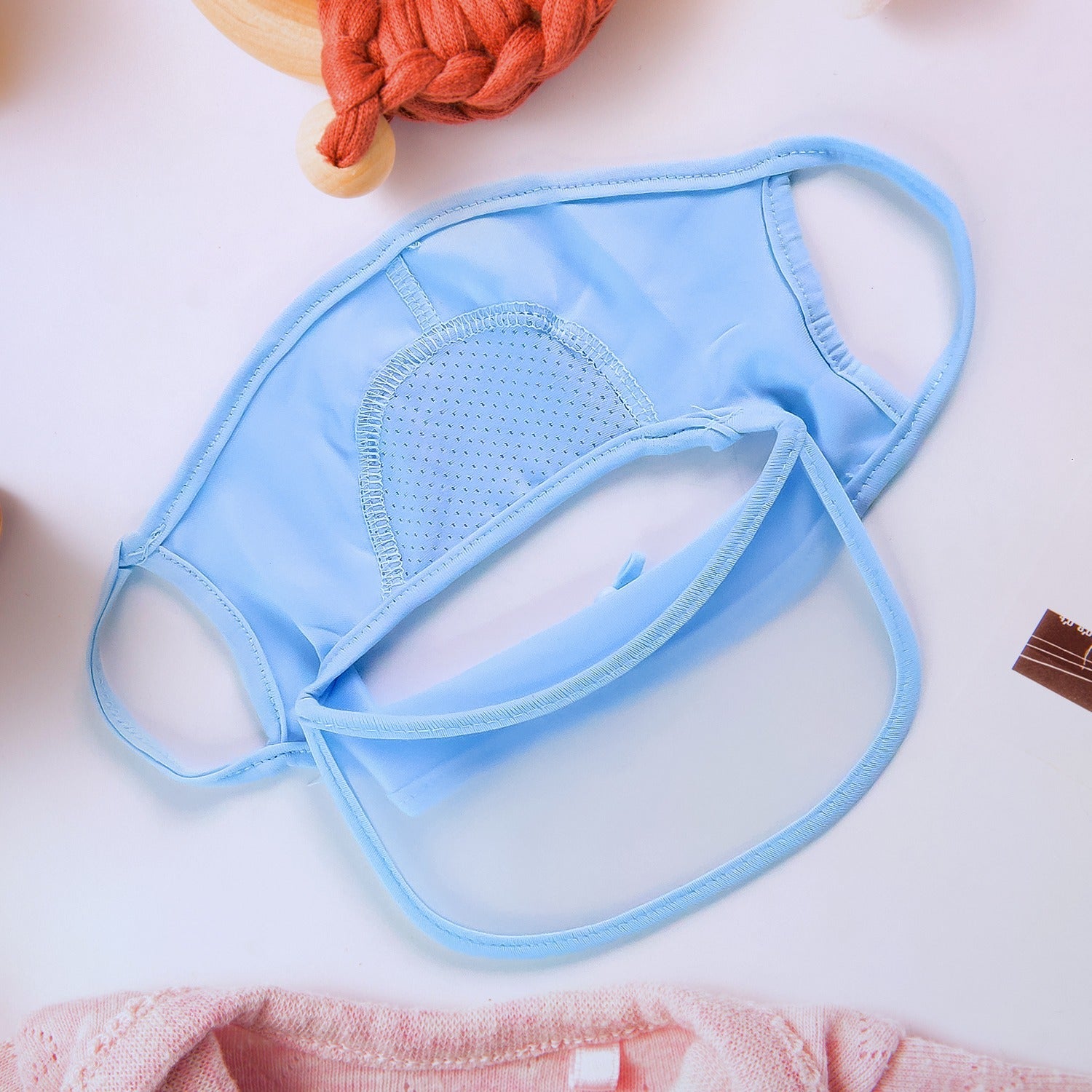 Women's Full Face UV Protection Cap with Built-in Mask and Wide Brim Visor – Breathable (1 Pc) Women's Full Face UV Protection Cap with Built-in Mask and Wide Brim Visor – Breathable (1 Pc)